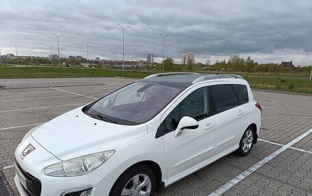 Peugeot 308 II, 2011 год, 800 000 рублей, 2 фотография