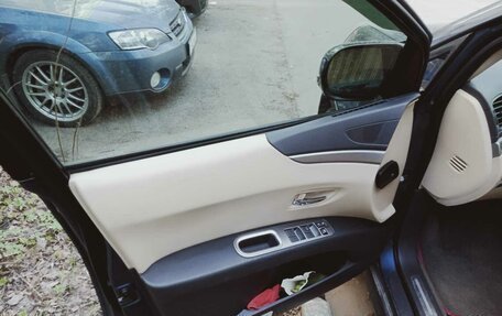 Subaru Tribeca I рестайлинг, 2006 год, 900 000 рублей, 19 фотография