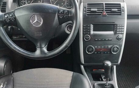 Mercedes-Benz A-Класс, 2004 год, 400 000 рублей, 8 фотография