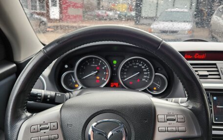 Mazda 6, 2008 год, 1 230 000 рублей, 17 фотография