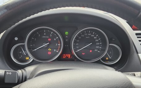 Mazda 6, 2008 год, 1 230 000 рублей, 28 фотография