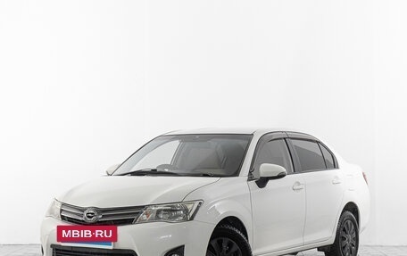 Toyota Corolla, 2014 год, 1 249 000 рублей, 2 фотография