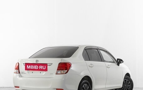 Toyota Corolla, 2014 год, 1 249 000 рублей, 3 фотография