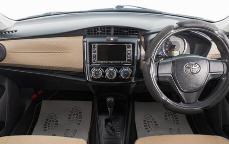 Toyota Corolla, 2014 год, 1 249 000 рублей, 6 фотография