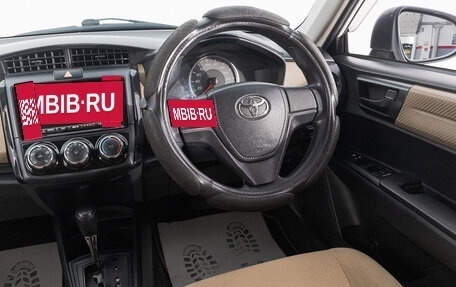Toyota Corolla, 2014 год, 1 249 000 рублей, 11 фотография