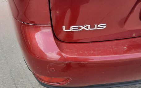 Lexus RX III, 2011 год, 1 950 000 рублей, 31 фотография