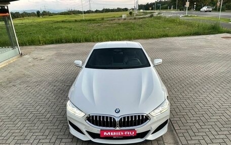 BMW 8 серия, 2021 год, 7 300 000 рублей, 10 фотография