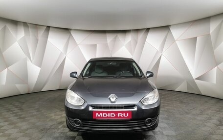Renault Fluence I, 2011 год, 644 000 рублей, 7 фотография