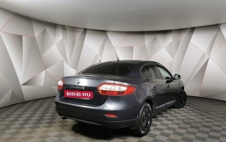 Renault Fluence I, 2011 год, 644 000 рублей, 2 фотография