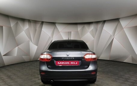 Renault Fluence I, 2011 год, 644 000 рублей, 8 фотография