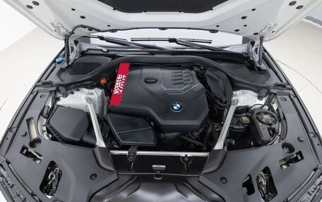 BMW 5 серия, 2021 год, 3 703 000 рублей, 6 фотография