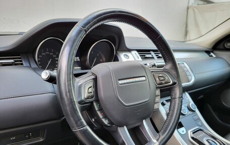 Land Rover Range Rover Evoque I, 2012 год, 2 590 000 рублей, 14 фотография
