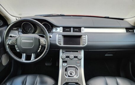 Land Rover Range Rover Evoque I, 2012 год, 2 590 000 рублей, 12 фотография