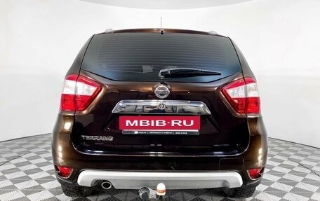 Nissan Terrano III, 2020 год, 1 599 000 рублей, 6 фотография