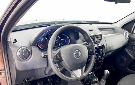 Nissan Terrano III, 2020 год, 1 599 000 рублей, 12 фотография
