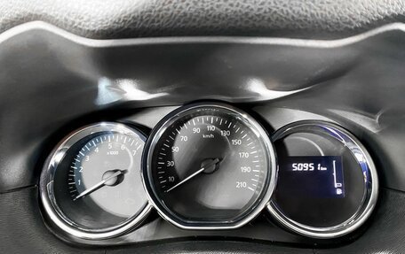 Nissan Terrano III, 2020 год, 1 599 000 рублей, 19 фотография