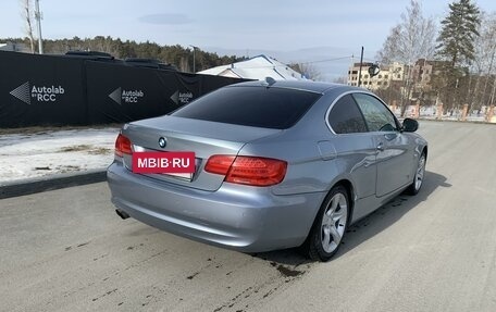 BMW 3 серия, 2010 год, 1 300 000 рублей, 5 фотография