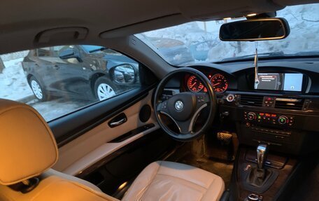 BMW 3 серия, 2010 год, 1 300 000 рублей, 10 фотография