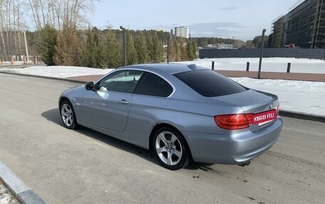 BMW 3 серия, 2010 год, 1 300 000 рублей, 6 фотография