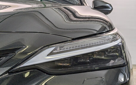 Lexus NX, 2022 год, 5 400 000 рублей, 11 фотография