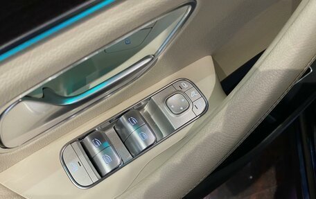 Mercedes-Benz GLS, 2022 год, 10 920 000 рублей, 5 фотография