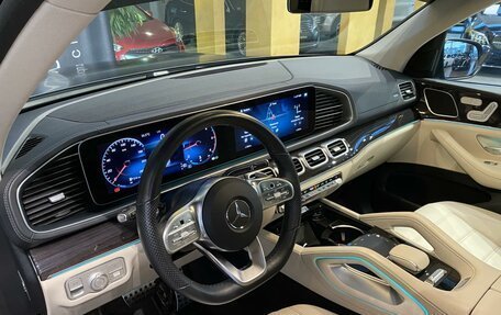 Mercedes-Benz GLS, 2022 год, 10 920 000 рублей, 6 фотография