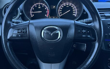 Mazda 3, 2013 год, 1 055 000 рублей, 6 фотография