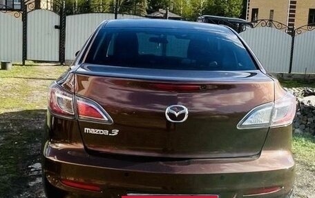 Mazda 3, 2013 год, 1 055 000 рублей, 5 фотография