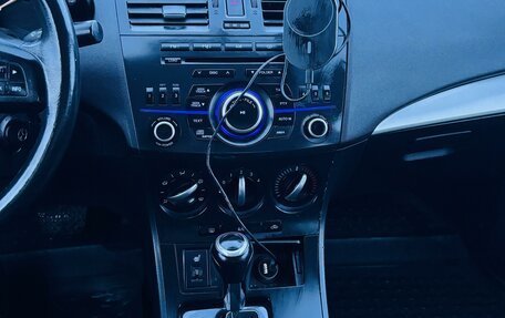 Mazda 3, 2013 год, 1 055 000 рублей, 7 фотография
