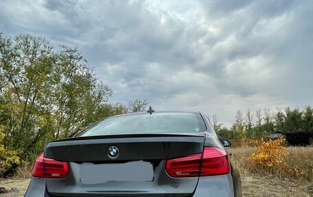 BMW 3 серия, 2018 год, 3 450 000 рублей, 7 фотография