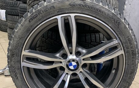 BMW 3 серия, 2018 год, 3 450 000 рублей, 8 фотография