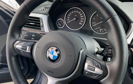 BMW 3 серия, 2018 год, 3 450 000 рублей, 13 фотография