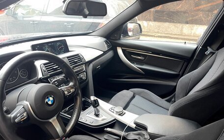 BMW 3 серия, 2018 год, 3 450 000 рублей, 11 фотография