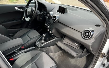 Audi A1, 2012 год, 1 350 000 рублей, 18 фотография