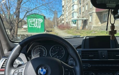 BMW 1 серия, 2015 год, 1 700 000 рублей, 9 фотография