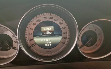 Mercedes-Benz C-Класс, 2014 год, 1 800 000 рублей, 5 фотография
