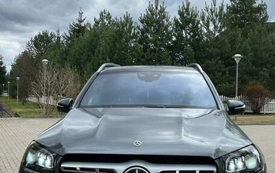 Mercedes-Benz GLS, 2020 год, 11 600 000 рублей, 1 фотография