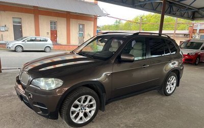 BMW X5, 2010 год, 2 490 000 рублей, 1 фотография
