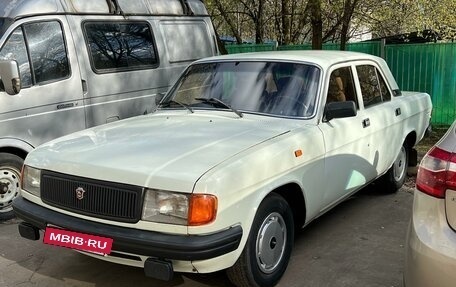 ГАЗ 31029 «Волга», 1996 год, 220 000 рублей, 2 фотография