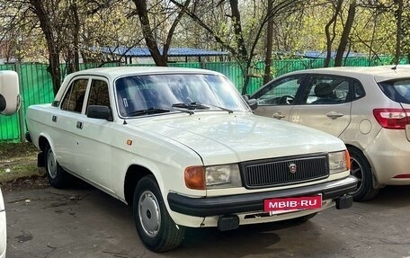 ГАЗ 31029 «Волга», 1996 год, 220 000 рублей, 3 фотография