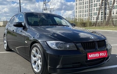BMW 3 серия, 2006 год, 1 285 000 рублей, 1 фотография