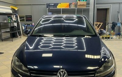 Volkswagen Golf VII, 2013 год, 1 800 000 рублей, 1 фотография