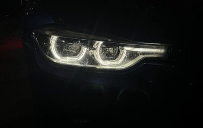BMW 3 серия, 2017 год, 2 700 000 рублей, 1 фотография