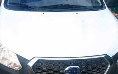 Datsun on-DO I рестайлинг, 2015 год, 555 555 рублей, 1 фотография