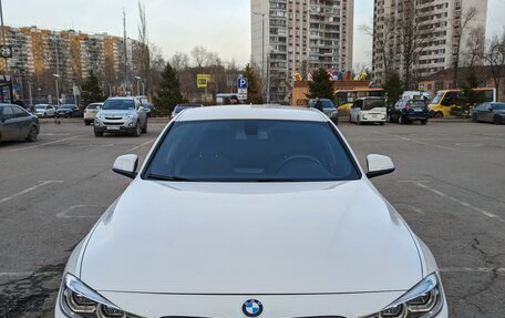 BMW 3 серия, 2016 год, 2 500 000 рублей, 7 фотография