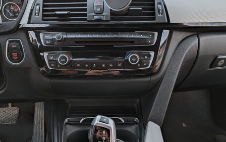 BMW 3 серия, 2016 год, 2 500 000 рублей, 12 фотография