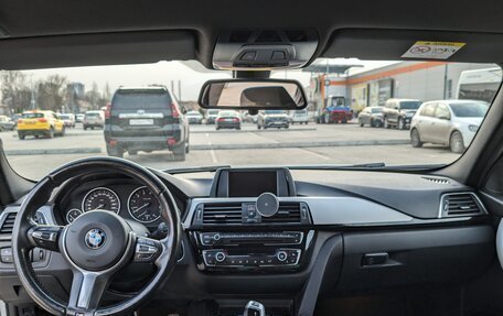 BMW 3 серия, 2016 год, 2 500 000 рублей, 11 фотография