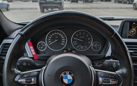BMW 3 серия, 2016 год, 2 500 000 рублей, 10 фотография