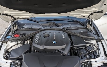 BMW 3 серия, 2016 год, 2 500 000 рублей, 18 фотография