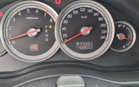 Subaru Legacy IV, 2005 год, 820 000 рублей, 6 фотография
